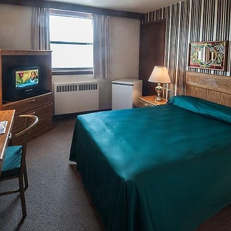 Curtis Gordon Motor Hotel Winnipeg Pokój zdjęcie