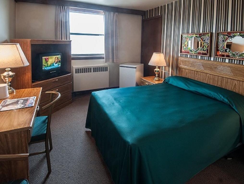 Curtis Gordon Motor Hotel Winnipeg Pokój zdjęcie