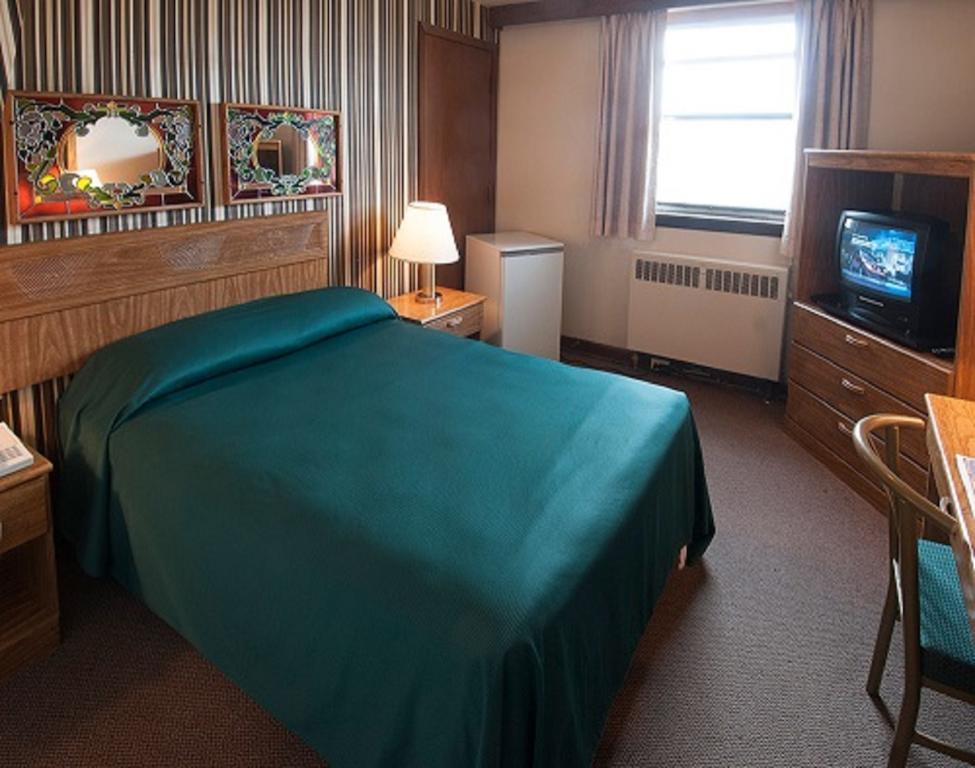 Curtis Gordon Motor Hotel Winnipeg Pokój zdjęcie