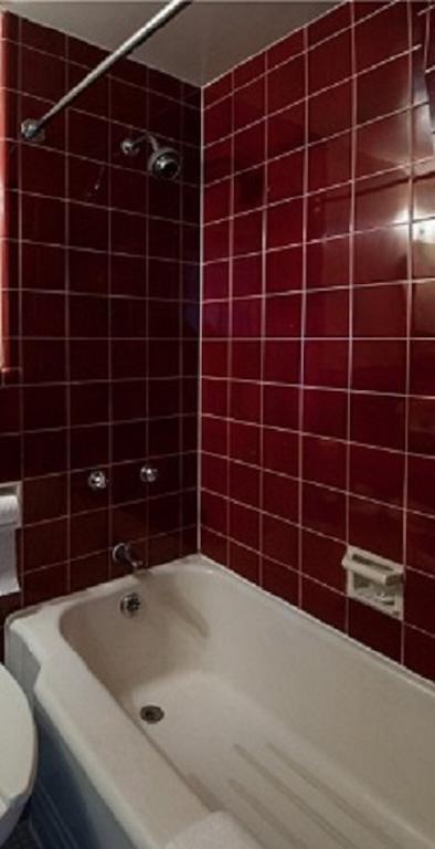 Curtis Gordon Motor Hotel Winnipeg Pokój zdjęcie