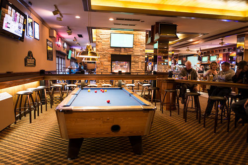 Curtis Gordon Motor Hotel Winnipeg Zewnętrze zdjęcie